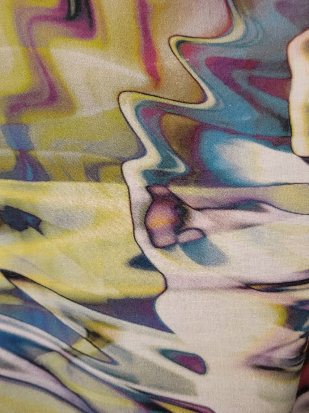 Georg Roth Blouse - Picture 4 of 5